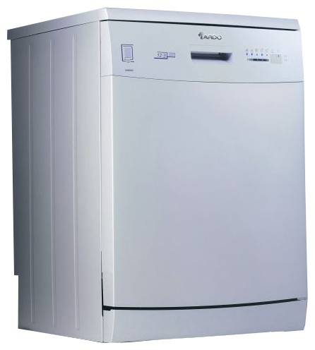 Машина за прање судова Ardo DW 60 AE слика, karakteristike