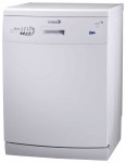Dishwasher Ardo DW 60 ES 59.60x85.00x60.00 cm