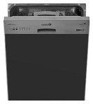 Stroj za pranje posuđa Ardo DWB 60 AEC 59.50x81.50x57.00 cm