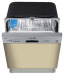 食器洗い機 Ardo DWB 60 AESX 59.50x81.50x57.00 cm