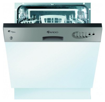 Машина за прање судова Ardo DWB 60 C слика, karakteristike