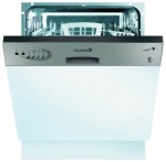 Dishwasher Ardo DWB 60 SX 59.60x82.00x57.00 cm
