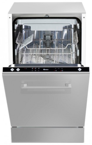 ماشین ظرفشویی Ardo DWI 10L6 عکس, مشخصات