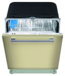Dishwasher Ardo DWI 60 AE 59.60x82.00x55.00 cm