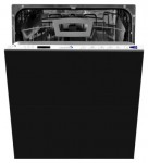 食器洗い機 Ardo DWI 60 ALC 60.00x82.00x55.00 cm