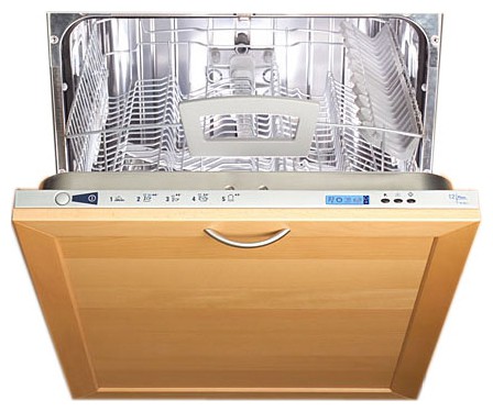 Посудомоечная Машина Ardo DWI 60 L Фото, характеристики