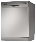 Dishwasher Ardo DWT 14 LLY 60.00x85.00x60.00 cm