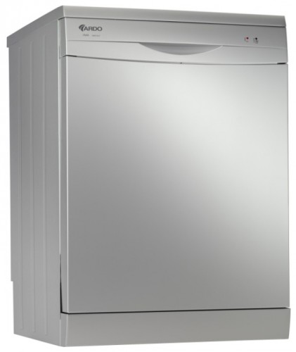 Stroj za pranje posuđa Ardo DWT 14 LT foto, Karakteristike