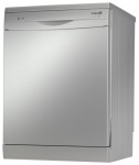 Dishwasher Ardo DWT 14 LT 60.00x85.00x60.00 cm