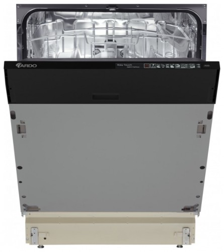 Посудомоечная Машина Ardo DWTI 12 Фото, характеристики