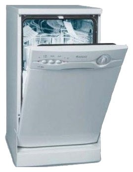 食器洗い機 Ardo LS 9001 写真, 特性