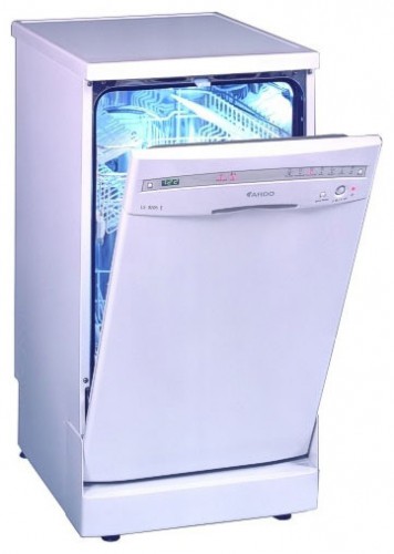 ماشین ظرفشویی Ardo LS 9205 E عکس, مشخصات