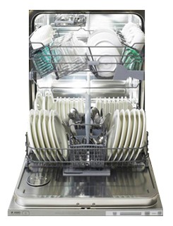 Посудомоечная Машина Asko D 3532 Фото, характеристики