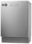 Dishwasher Asko D 5434 XL S 60.00x85.00x55.00 cm