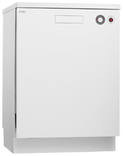 Посудомоечная Машина Asko D 5434 XL W Фото, характеристики