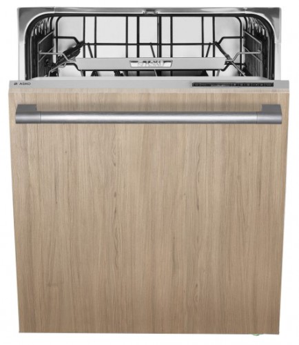 Посудомийна машина Asko D 5536 XL фото, Характеристики
