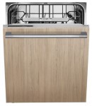 Dishwasher Asko D 5536 XL 60.00x82.00x55.00 cm