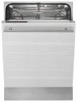 Stroj za pranje posuđa Asko D 5544 XL FI 59.60x82.00x55.00 cm