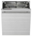 Dishwasher Asko D 5556 XXL 60.00x86.00x55.00 cm