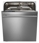 Dishwasher Asko D 5896 XL 60.00x82.00x55.00 cm