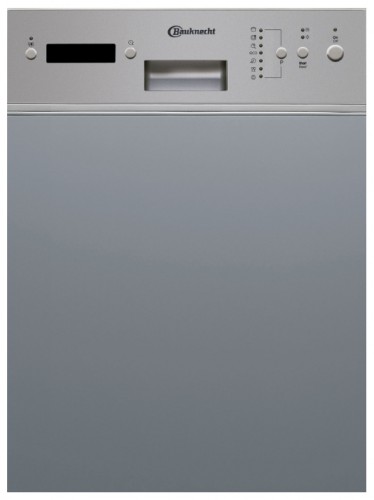 ماشین ظرفشویی Bauknecht GCIP 71102 A+ IN عکس, مشخصات