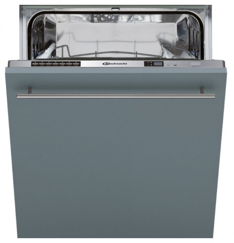 Машина за прање судова Bauknecht GCXP 71102 A+ слика, karakteristike