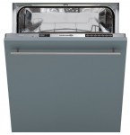 Dishwasher Bauknecht GCXP 71102 A+ 45.00x82.00x54.00 cm