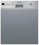 Dishwasher Bauknecht GMI 61102 IN 60.00x86.00x55.00 cm