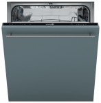 Dishwasher Bauknecht GMX 50102 60.00x86.00x55.00 cm