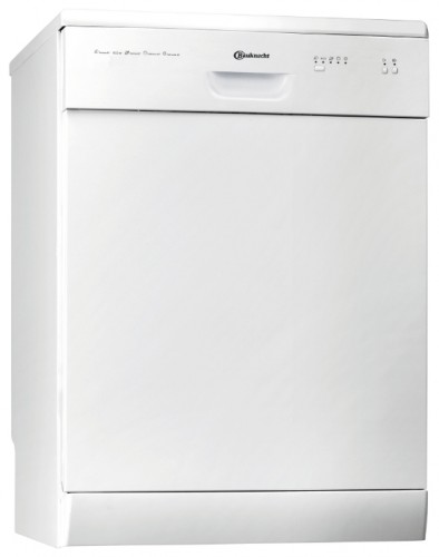 Lave-vaisselle Bauknecht GSF 50003 A+ Photo, les caractéristiques
