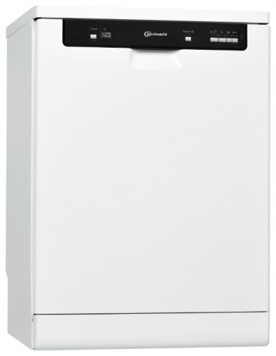 Машина за прање судова Bauknecht GSF 61307 A++ WS слика, karakteristike