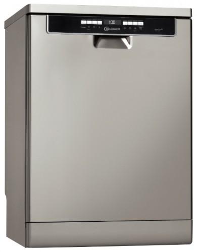 ماشین ظرفشویی Bauknecht GSF 81454 A++ PT عکس, مشخصات