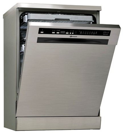 Посудомийна машина Bauknecht GSFP 81312 TR A++ IN фото, Характеристики