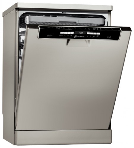 Посудомоечная Машина Bauknecht GSFP X284A3P Фото, характеристики