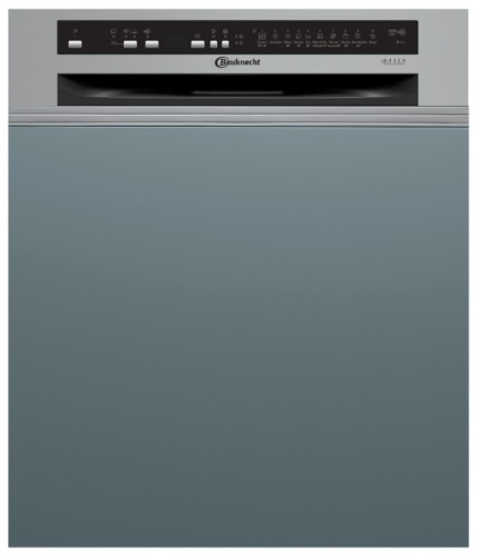 洗碗机 Bauknecht GSI 102303 A3+ TR PT 照片, 特点