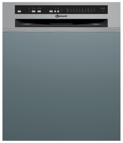 Lave-vaisselle Bauknecht GSI 102414 A+++ IN Photo, les caractéristiques