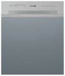 Dishwasher Bauknecht GSI 50003 A+ IO 60.00x82.00x57.00 cm