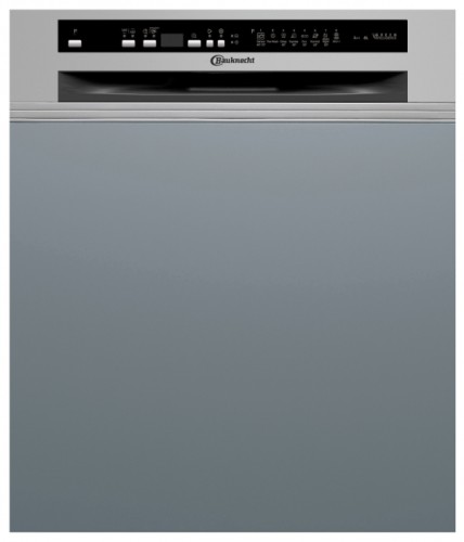 ماشین ظرفشویی Bauknecht GSI 81304 A++ PT عکس, مشخصات