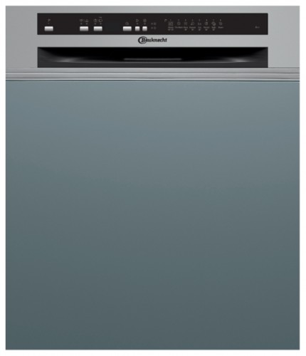 Dishwasher Bauknecht GSI 81308 A++ IN Photo, Characteristics