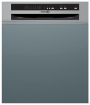 Dishwasher Bauknecht GSI 81308 A++ IN 60.00x82.00x57.00 cm