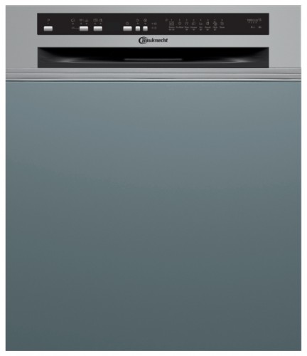 ماشین ظرفشویی Bauknecht GSI 81454 A++ PT عکس, مشخصات