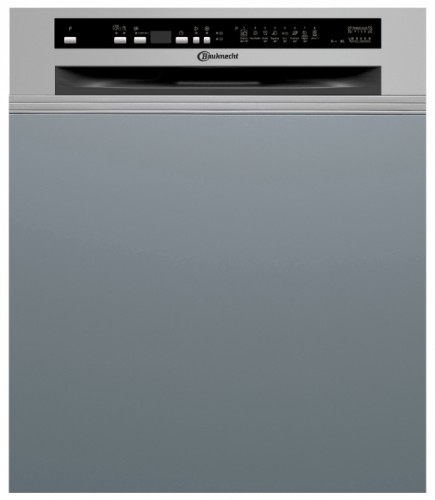 Посудомийна машина Bauknecht GSIK 8254 A2P фото, Характеристики