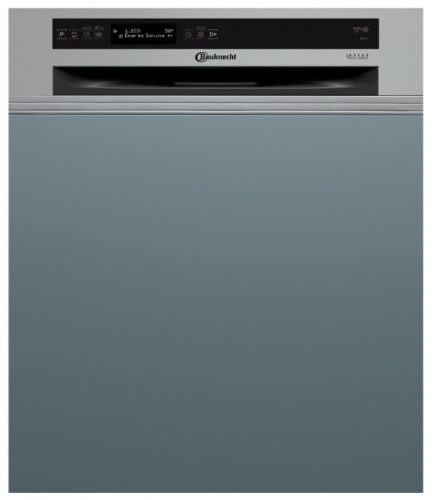 Посудомийна машина Bauknecht GSIP X384A3P фото, Характеристики