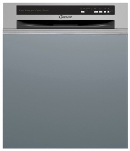 Stroj za pranje posuđa Bauknecht GSIS 5104A1I foto, Karakteristike