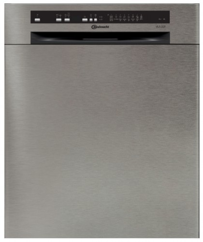 食器洗い機 Bauknecht GSU 81304 A++ PT 写真, 特性