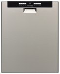 Dishwasher Bauknecht GSU 81308 A++ IN 60.00x82.00x57.00 cm