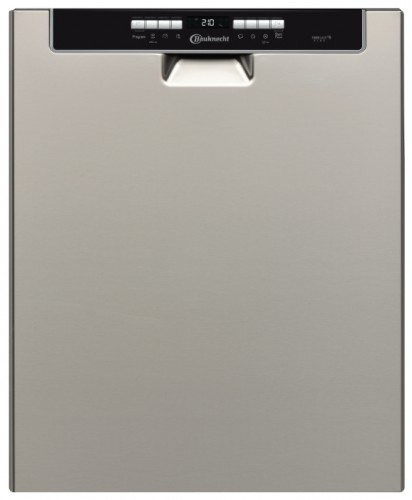 ماشین ظرفشویی Bauknecht GSU 81454 A++ PT عکس, مشخصات