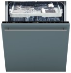 Dishwasher Bauknecht GSX 102303 A3+ TR 60.00x82.00x56.00 cm