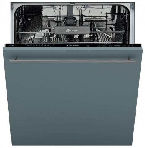 Lave-vaisselle Bauknecht GSX 102414 A+++ Photo, les caractéristiques