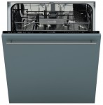 Dishwasher Bauknecht GSX 102414 A+++ 60.00x82.00x56.00 cm